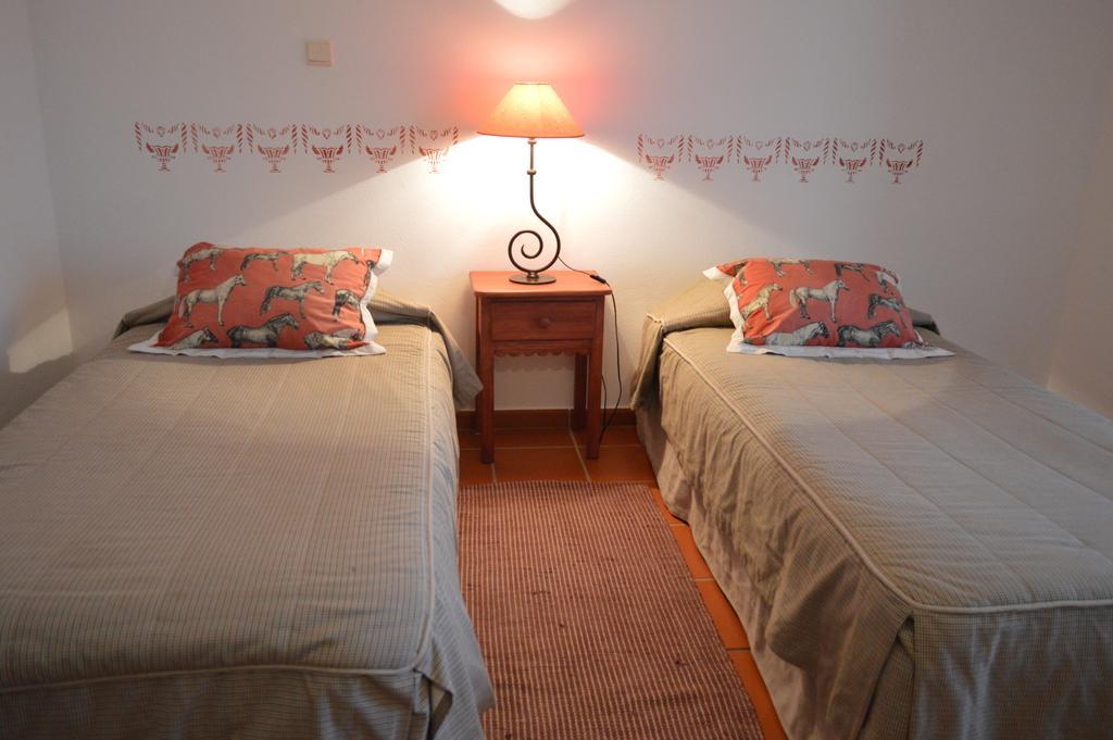 Lusitanus Villa Golega Ngoại thất bức ảnh