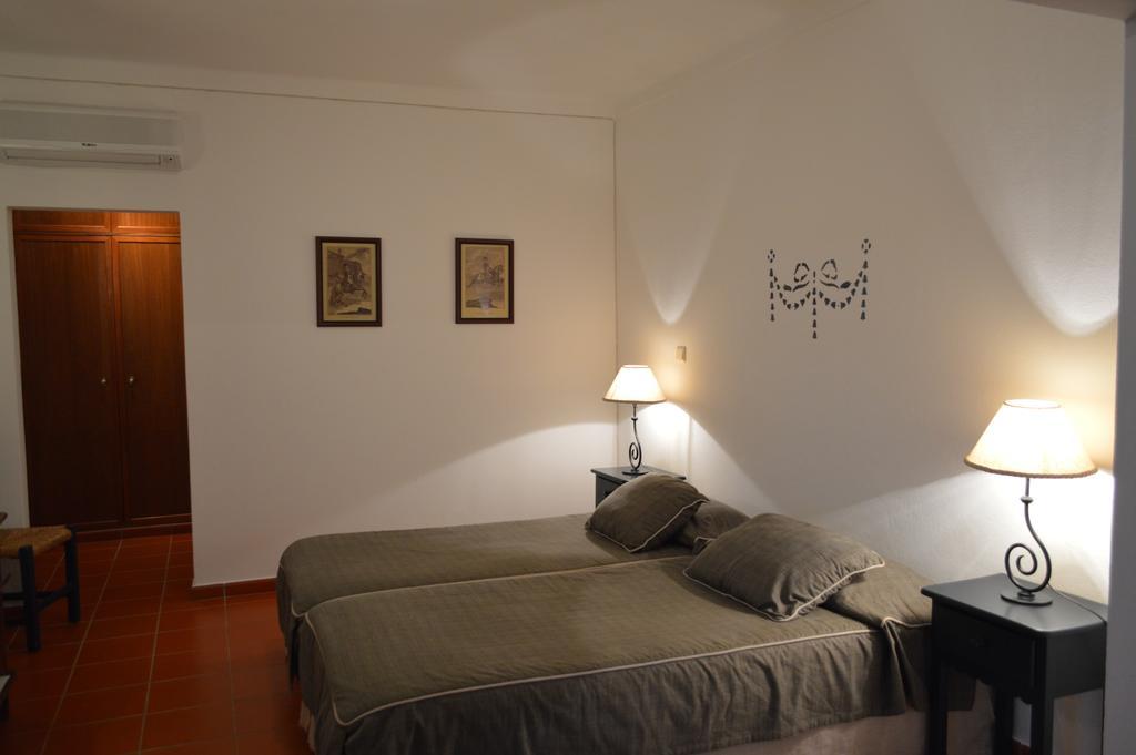 Lusitanus Villa Golega Ngoại thất bức ảnh
