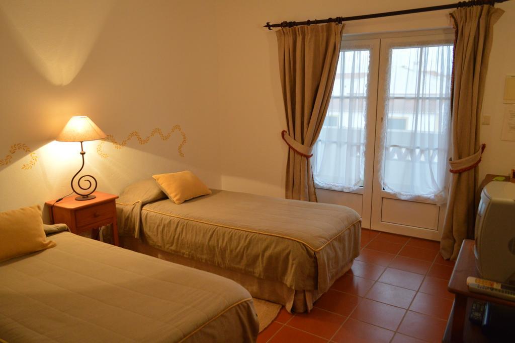 Lusitanus Villa Golega Ngoại thất bức ảnh