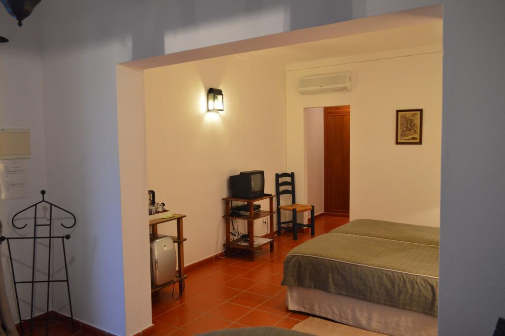 Lusitanus Villa Golega Ngoại thất bức ảnh