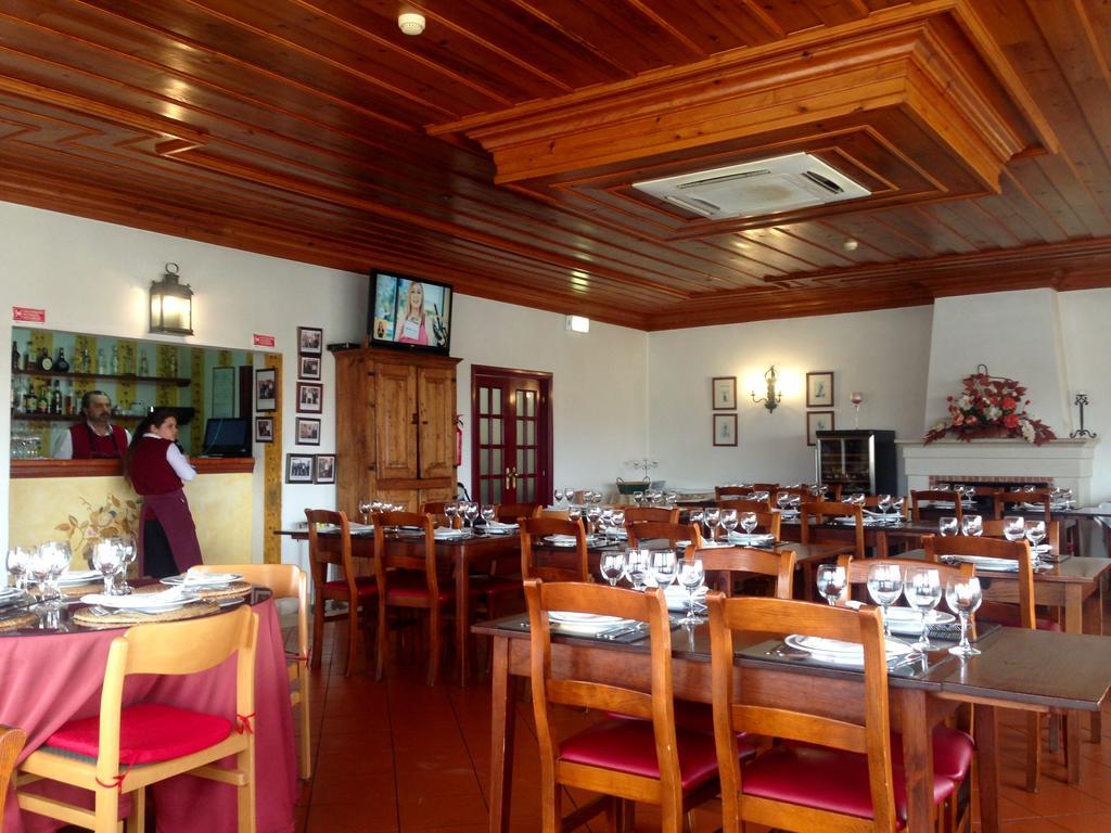 Lusitanus Villa Golega Ngoại thất bức ảnh