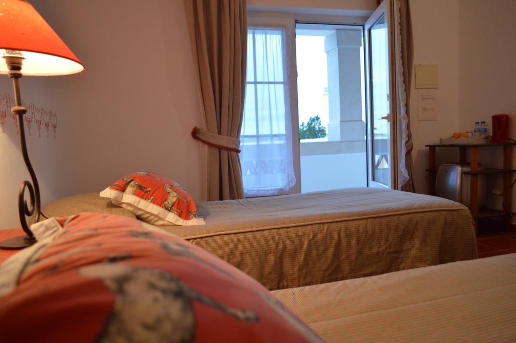 Lusitanus Villa Golega Ngoại thất bức ảnh