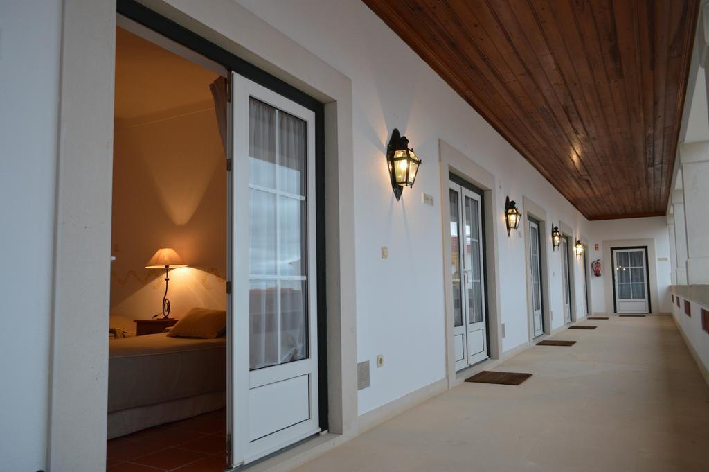 Lusitanus Villa Golega Ngoại thất bức ảnh