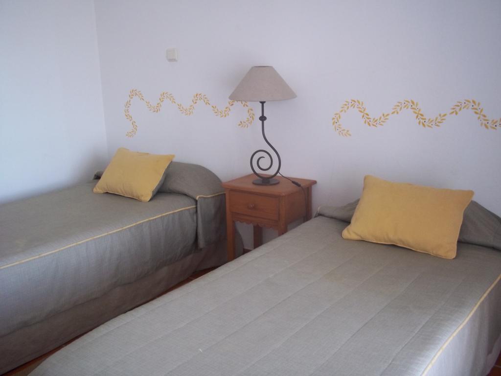 Lusitanus Villa Golega Ngoại thất bức ảnh