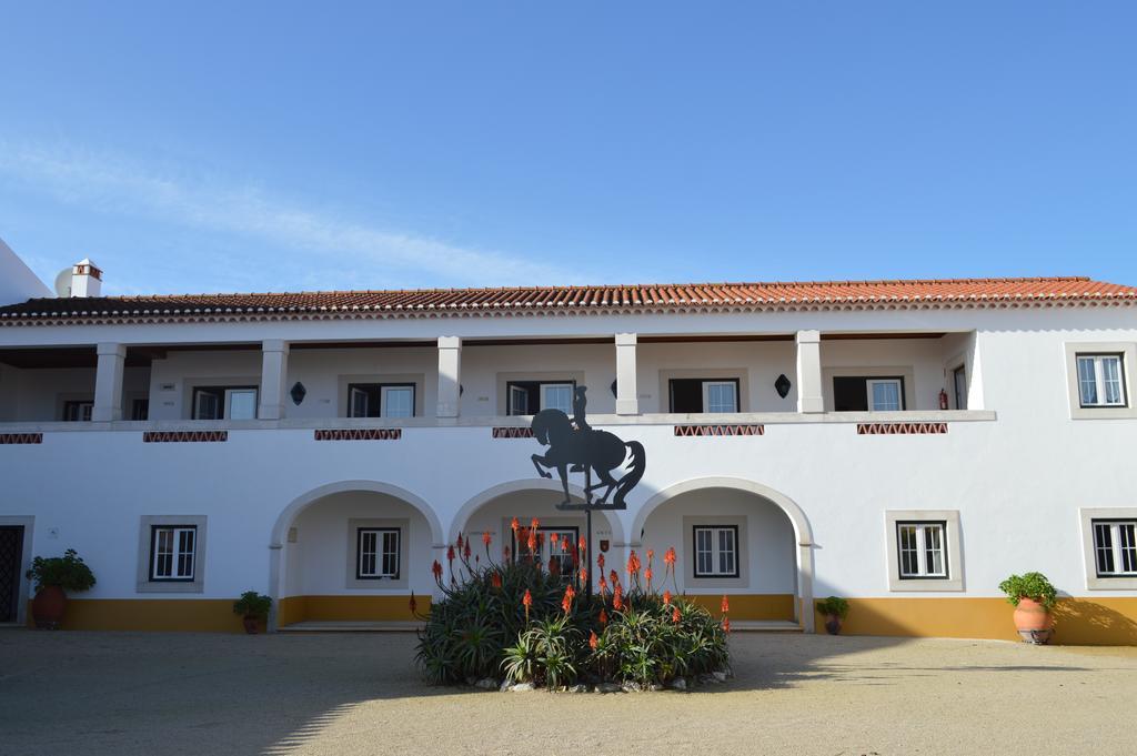 Lusitanus Villa Golega Ngoại thất bức ảnh