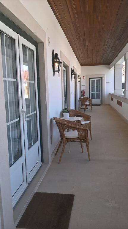 Lusitanus Villa Golega Ngoại thất bức ảnh