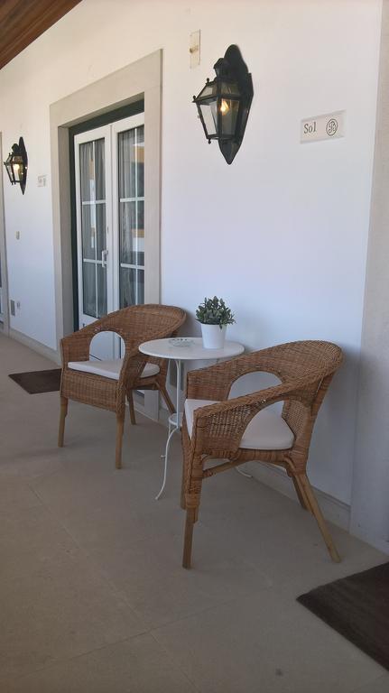 Lusitanus Villa Golega Ngoại thất bức ảnh